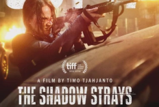 7 Penjelasan Ending Film The Shadow Strays (2024) Dibintangi  Aurora Ribero dan Hana Malasan: Kisah Agen 13 yang Akan Berlanjut ke Season 2?