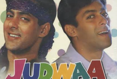 Jadwal ANTV Hari ini 23 Juni 2024: Ada Mahabarata, Series India Hasrat Cinta dan Parineetii + Mega Bollywood Paling Yahud Judwaa (1997) Beserta Link Streaming