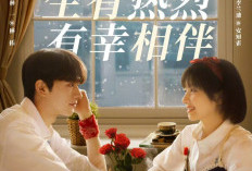 Sudah Tayang? NONTON Angels Fall Sometimes (2024) Episode 22-23 Sub Indo di Tencent Vidio, Dibintangi Landy Li dan Lin Yi: Hadapi Kesulitan Bersama