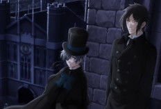 UPDATE! Nonton Kuroshitsuji Season 4 Episode 1 Sub Indonesia: Misi Penting dari Sang Ratu – Streaming Black Butler: Public School Arc di Bilibili dan iQIYI