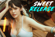 Nonton Download Sweet Release Sub Indo No Sensor Bukan Bilibili Tapi di Vivamax Ada Ataska Mercado dan Dyessa Garci Full Adegan Panas 