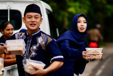 Bukan Islam? Apa Agama Bobon Santoso dan Keluarga? Pakai Peci dan Sebut Sholat Jumat, Cek Profil dan Biodata Lengkap Beserta Fakta Menarik