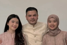 Berapa Anak Dwi Astuti dan Haldy Sabri yang Kini Resmi Menikah dengan Irish Bella? Benarkah Diisukan Meninggal Ternyata Masih Hidup?