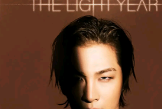 Apa Penyebab Konser Solo Taeyang The Light Year di Jakarta Batal?