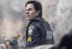 Sinopsis Bioskop Trans TV Patriots Day Hari Ini 6 November 2024 Dibintangi Mark Wahlberg: Aksi Sersan Tommy Saunders Menyelamatkan Kota dari Bom