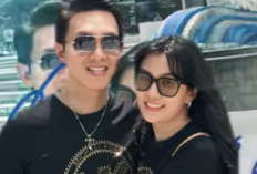 Siapa Istri dan Anak David Lee Thompson? Viral Usai Unggah Video Soal Skincare dan BPOM, Awas Bukan Orang Sembarangan?