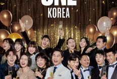 Saturday Night Live Korea Season 14 Episode 8 Sub Indo Kualitas HD Tayang Kapan? Berikut Bocoran Sinopsis Lengkap Beserta Jadwal Tayang, Malam Bertabur Bintang Penuh Senyum Bergelora