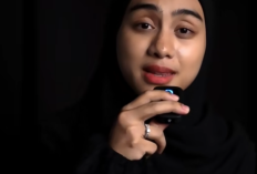 BIODATA Profil Aisyah Hijanah Istri Pertama Alif Teega Influencer Asal Malaysia yang Viral ditangkap Polisi, Lengkap dari Umur, Akun IG, Agama dan Pekerjaan