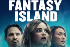 Sinopsis Bioskop Trans TV Blumhouse's Fantasy Island (2020) Hari ini 31 Oktober 2024 Dibintangi Michael Peña: Misteri Pulau yang Digunakan untuk Membalas Dendam