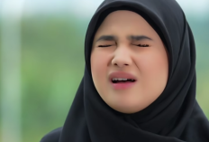 Saleha Episode 112 Hari ini 17 Agustus 2024 di SCTV: Saleha jadi Petugas Katering di Acara Pernikahan Nando dan Isabella 