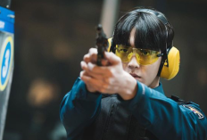 Link Download Terbaru Drakor Vigilante Episode 7 Sub Indo, Nonton Lewat Tautan Berikut Ini, Simak Spoiler dan Daftar Pemain!