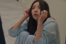 When the Phone Rings Episode 8 Sub Indo & Spoiler Lengkap dengan Link jangan di LK21 Tapi di Netflix: Bagaimana Baek Sa Eon akan Menanggapi Perasaan Hong Hui Ju?