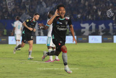 Link Live Streaming Dewa United vs Persib Liga 1 2024, Ambisi Maung Bandung Rebut Puncak Klasemen