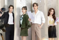 Nonton Drachin I May Love You Episode 7-8 Sub Indo: Link Download Streaming, Daftar Pemain Lengkap Jadwal Tayang Hari Ini?