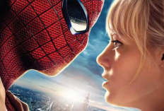 Jadwal Acara Trans TV Sabtu 21 Desember 2024: Insert, Pagi-Pagi Ambyar dan Brownies Serta ada Film Bioskop The Amazing Spider-Man dan Anna lengkap dengan Link Streaming