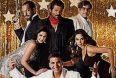 Sinopsis Welcome (2007) Mega Bollywood Paling Yahud Hari ini 28 Juli 2024 di ANTV Dibintangi Akshay Kumar dan Anil Kapoor: Perjodohan Adik Kakak yang Berakhir Berdarah