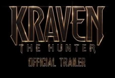 10 Fakta dan Penjelasan Ending Film Kraven the Hunter 2024 Dibintangi Aaron Taylor-Johnson: Kisah Superhero Kreven Akankah Lanjut ke Musim Kedua?