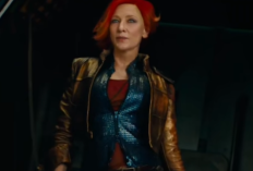 2 Link Nonton Film Borderlands (2024) Bukan di LK21 Tapi di Bioskop Dibintangi Cate Blanchett dan Kevin Hart Terinspirasi dari Game Terkenal dengan Elemen RPG