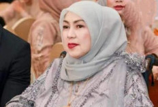 Benarkah Syarifah Salma Meninggal Karena Sakit Parah? Profil Istri Habib Lutfi Bin Yahya yang Meninggal di Usia 66 Tahun