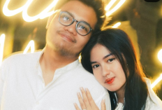 Luthfi Arif Adianto Anaknya Siapa? Inilah Biodata Calon Suami Ochi Rosdiana Eks JKT48 yang Resmi Bertunangan, Benarkah Bukan Orang Sembarangan?