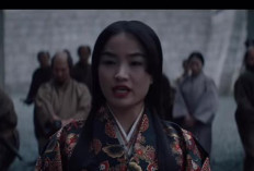 Link Nonton Episode Terakhir Shogun (2024) Sub Indo Eps 10 Full Ending Bukan di LK21 Tapi Disney Plus Hotstar dan HULU, Mariko Hadang Pasukan di Garis Depan