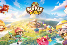 Kode Redeem Maple Rush Hari Ini Selasa 19 Maret 2024 - Kumpulkan Diamond Gratis, Kupon hingga BOM