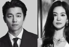 5 Profil Pemain dan Sinopsis Drakor Slowly but Intensely Dibintangi Gong Yoo dan Song Hye Kyo: Menyelami Kehidupan Penyiaran di Tahun 60-an