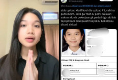 Siapa Safrina Putri Indira? Pelaku Plagiasi Mahasiswi UNAIR Jurusan Manajemen Viral di X hingga Tiktok, Video Klarifikasi Blunder dan Dirujak Netizen?