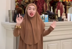 Siapa Suami dan Anak Shella Saukia? Selebgram Sekaligus Pemilik SS Travel yang Diduga Memberangkatkan Isa Zega Umroh, Awas Bukan Orang Sembarangan?