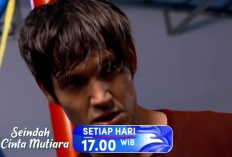 Seindah Cinta Mutiara Episode 18 Hari ini 14 Juli 2024 di RCTI: Daffa Curiga Farrel Tau Siapa Anak Kandung Bu Ambar Adalah Mutiara  