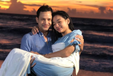 TERGILA-GILA, Terbelenggu Rindu Makin Gacor Usai Kalahkan Cinta Yasmin dan Saleha untuk Rebut Posisi Pertama, Berikut Rating TV Hari Ini 24 Desember 2024