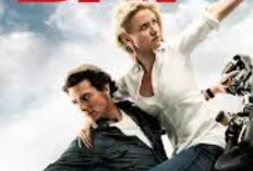 Sinopsis Knight and Day Film Tom Cruise Bioskop Trans TV Hari ini 13 Februari 2025