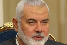 PROFIL Biodata Ismail Haniyeh Pemimpin Hamas yang Tewas Diduga Dibunuh di Iran, Lengkap dari Umur, Agama, Pasangan dan Akun Instagram