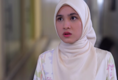 Rating Acara TV per Rabu 21 Agustus 2024: Hancur! Naik Ranjang Turun Peringkat Bersama Cinta Yasmin Kalah dengan My Heart yang Melesat Smenjak Adanya Cut Syifa