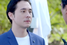 Luka Cinta Episode 4 Hari ini 5 September 2024 di SCTV: Salma Kaget Argo Datang di Pernikahannya Setelah Bertahun-Tahun Menghilang 