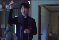 The Fiery Priest Season 2 Episode 8 Sub Indonesia Lengkap dengan Link dan Spoiler Bukan di Bilibili Tapi di SBS: Kim Hae Il Mulai Mencurigai Jaksa Nam Doo Heon