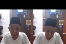 Profil Mbah Benu Alias Raden Ibnu Hajar Sholeh Pranolo yang Ngaku Lakukan Kontak Batin dengan Allah 'Telepon Allah' Viral Tiktok