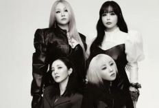 Bagaimana Cara Beli Tiket Konser 2NE1 Jakarta 2024-2025? Berikut Link dan Daftar Harga Terbaru Mencapai 800 Ribu?