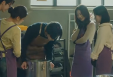 5 Fakta dan Penjelasan Ending Drakor Brewing Love Dibintangi Kim Se Jeong: Happy Ending Kisah Yong Ju dan Min Ju Lanjut Season 2?