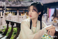 Nonton Download Blossoms in Adversity (2024) Episode 32 dan 33 Sub Indo Bukan Loklok Tapi YOUKU, Shao Yao Akan Dinikahkan di Kerajaan Megah