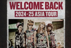 Link dan 3 Cara Beli Tiket Konser 2NE1 Jakarta 2024 Secara Online Lengkap dengan Daftar Harganya, Tanpa Perlu Aplikasi Tambahan