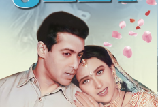 Sinopsis Jeet Mega Bollywood Hari ini 1 November 2024 Dibintangi Salman Khan dan Karisma Kapoor: Cinta dan Perjuangan