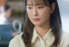 Love Your Enemy Episode 11 dan 12 Sub Indo Lengkap dengan Link jangan di LK21 Tapi di Disney Plus: Yoon Jiwon Mulai Merasa Terpojok