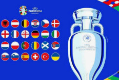 Klasemen Terbaru EURO 2024 Lengkap Usai Seluruh Pertandingan Matchday 1 Berakhir, Dimana Posisi Prancis, Portugal, Jerman dan Spanyol?