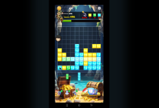 Download Treasure Blocks Quest Game Apk Mod Penghasil Uang Terbaru 2024, Apakah Aman? Atau Justru Penipuan Alias Scam? Klik Ini