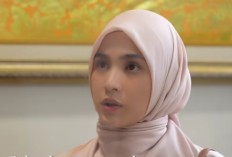 Sinopsis Sinetron SCTV My Heart Hari ini 25 Agustus 2024 di SCTV Tayang Kembali: Raisa Minta Dokter Andra untuk Menyembuhkan Rika  