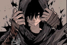 BACA Manhwa Fist Demon of Mount Hua Chapter 182 Bahasa Indonesia Lengkap Update Terbaru