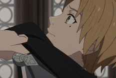 Link Streaming Anime Mushoku Tensei: Isekai Ittara Honki Dasu Season 2 Part 2 Episode 1 2 3 4 5 6 7 8 9 10 11 12 FULL – Download Lengkap Bukan Anoboy