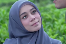 Sinopsis Sinetron RCTI Aku Mencintaimu Karena Allah Hari ini 6 Juli 2024: Raja dan Arsy Menikmati Liburan Bersama di Kebun Teh 