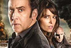 Sinopsis The Humanity Bureau (2017) Bioskop Trans TV Hari Ini 22 Juli 2024 Dibintangi Nicolas Cage dan Destee Klyne: Noah Kross Harus Melindungi Makhluk Terakhir di Bumi 